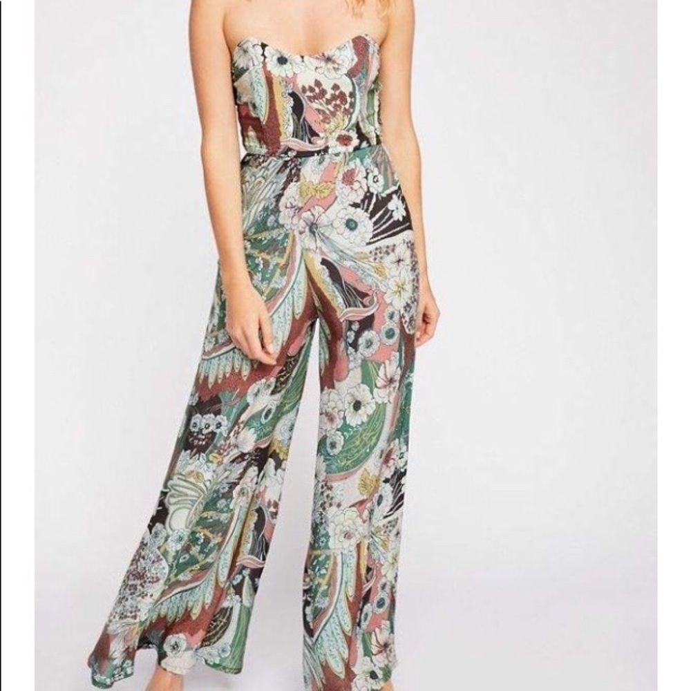 Novella Royale Jumpsuit